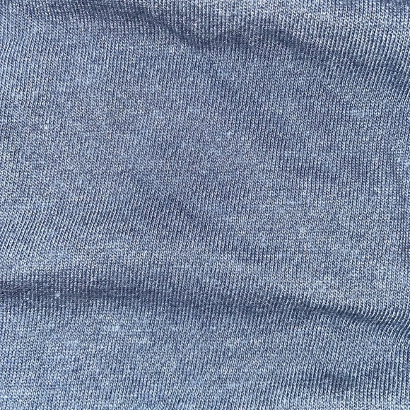 NWT Eberjey Heather Racerback Tank, size S - Picture 10 of 10